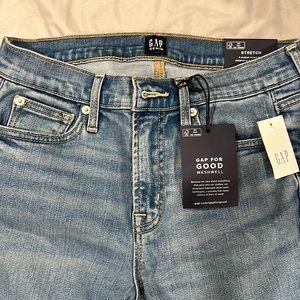 Gap Jeans - True Skinny - New with Tags